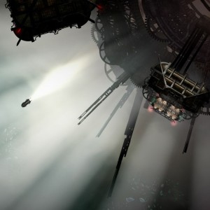 184: Sunless Skies, snøballkrig og Game Awards