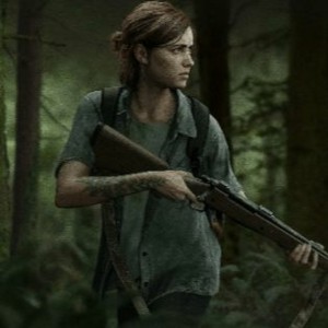 201: The Last of Us 2, Greymoor og PS5-eventet