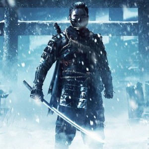 Ghost of Tsushima,The Last of Us og Ubisoft-nytt