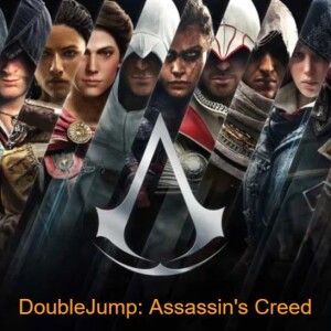 DoubleJump: Assassin’s Creed