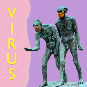 Smakebit: VIRUS kommer 12. mars