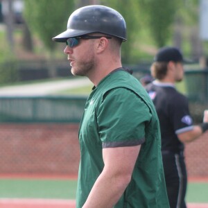 Kane Sweeney-NEW Upstate Baseball Head Coach