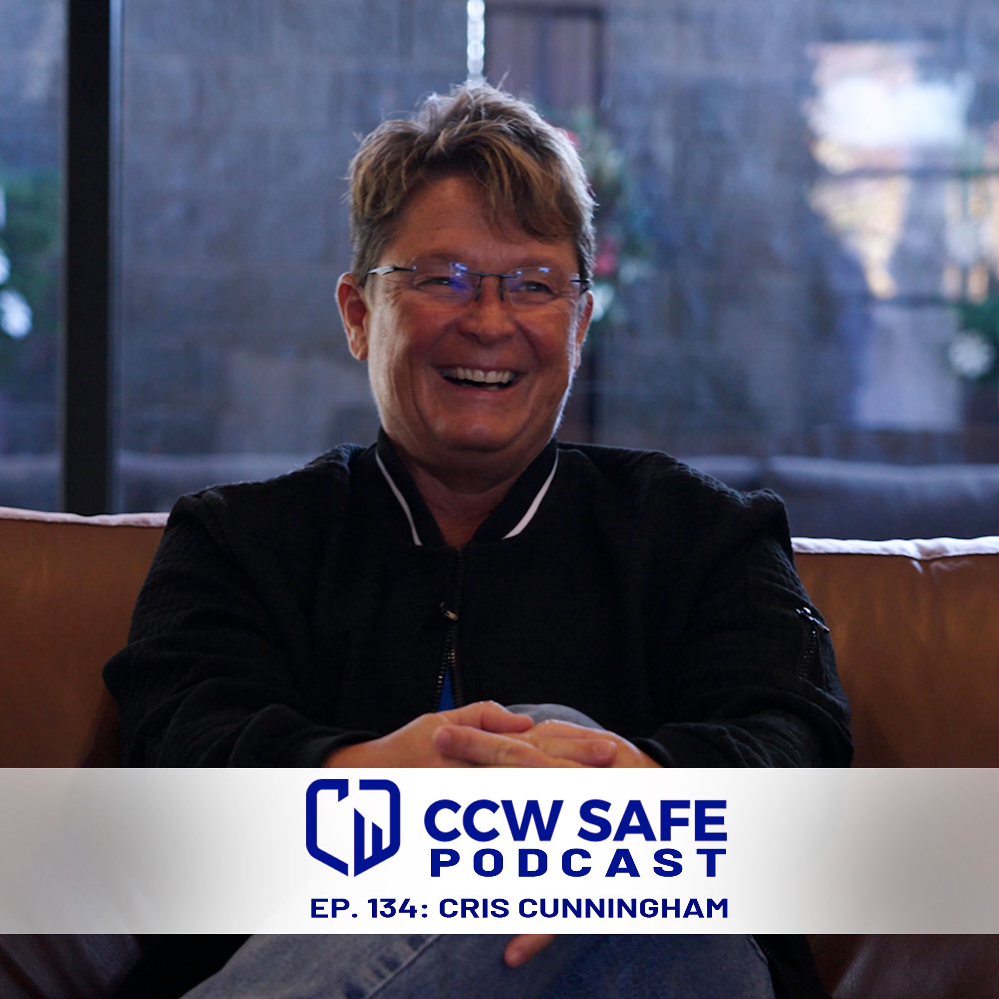 CCW Safe