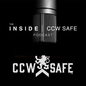 Inside CCW Safe- Episode 5: Personal Safety Tips with George Holt