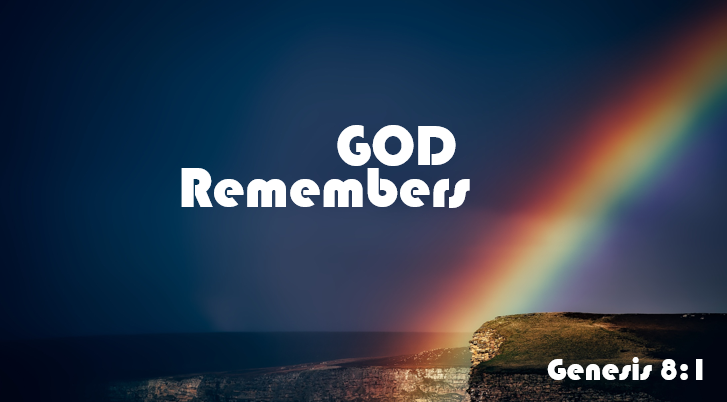 God Remembers