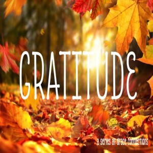 GRATITUDE - Part 3