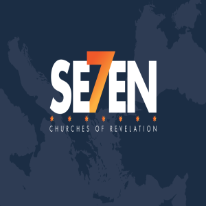 SE7EN - The Seven Churches Of Revelation - Letter 7 - LAODICEA