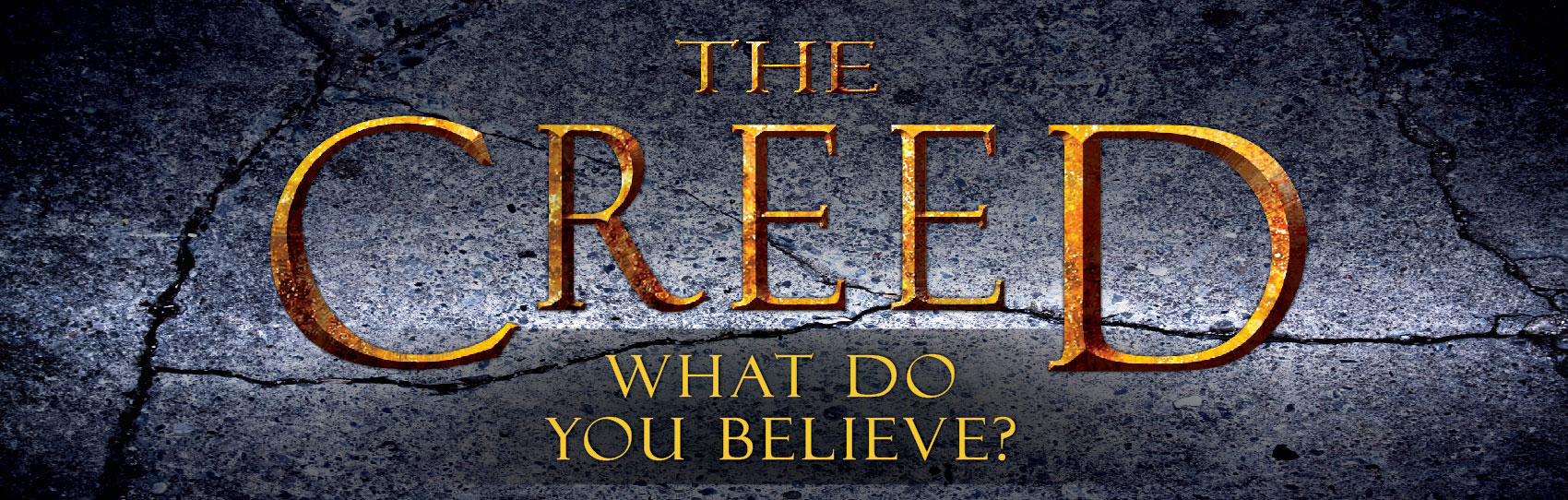 The Creed - Part 11