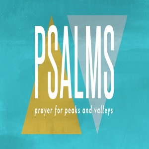 Psalm 51 - Broken & Repentant