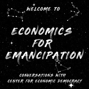 Introducing Economics for Emancipation - Trailer
