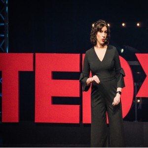 Career Profile: Alison Escalante, MD - Pediatrician, Author, and TEDx Speaker
