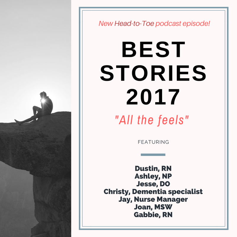 Best Stories 2017: All the feels