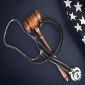 Trending Topics: Legal Issues in Nursing