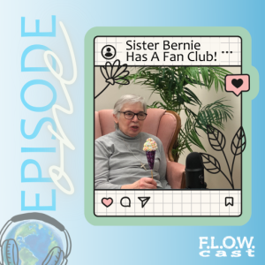 Sister Bernie Has a Fan Club!