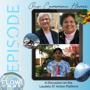 Our Common Home: A Discussion on the Laudato Si’ Action Platform