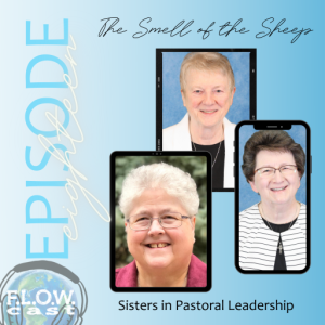 The Smell of the Sheep: Sisters in Pastoral Leadership