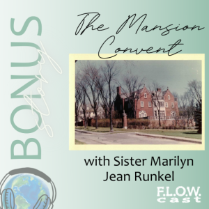 Bonus Story: The Mansion Convent
