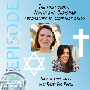 The first story: Jewish and Christian approaches to scripture study