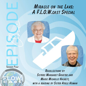 Miracle on the Lake: A F.L.O.W.cast Special