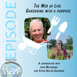 The Web of Life: Gardening with a purpose