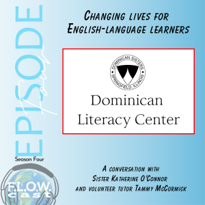 Changing lives for English-language learners