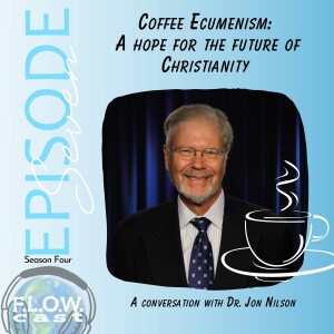 Coffee Ecumenism: A hope for the future of Christianity