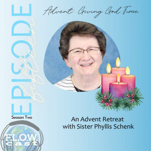 Advent: Giving God Time