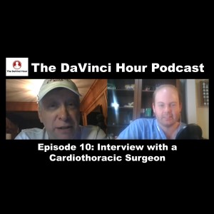 Interview with a Cardiothoracic Surgeon