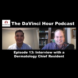 Interview with a Dermatology Chief Resident