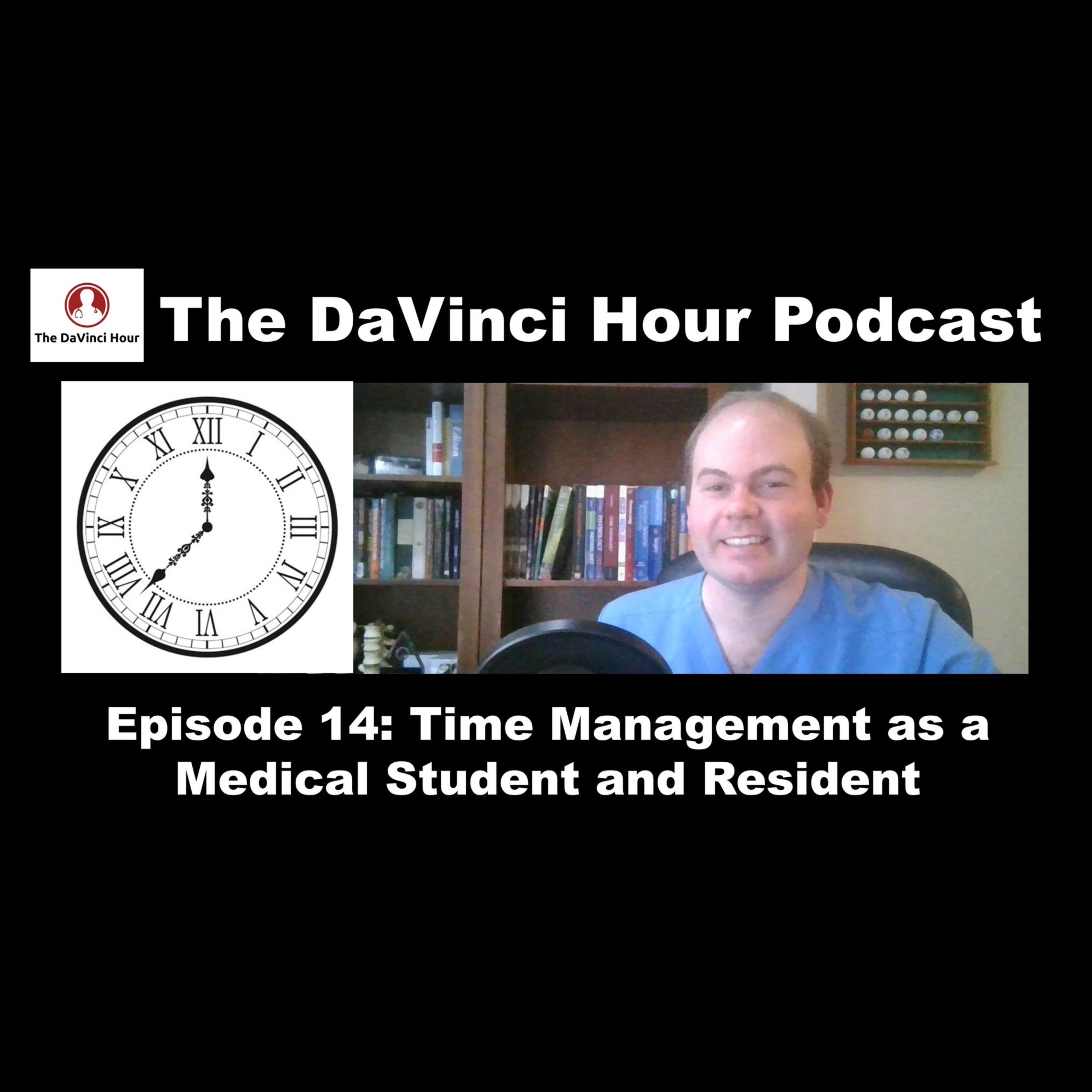 The DaVinci Hour