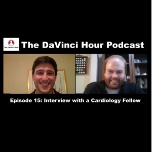 Interview with a Cardiology Fellow
