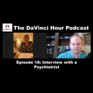 Interview with a Psychiatrist