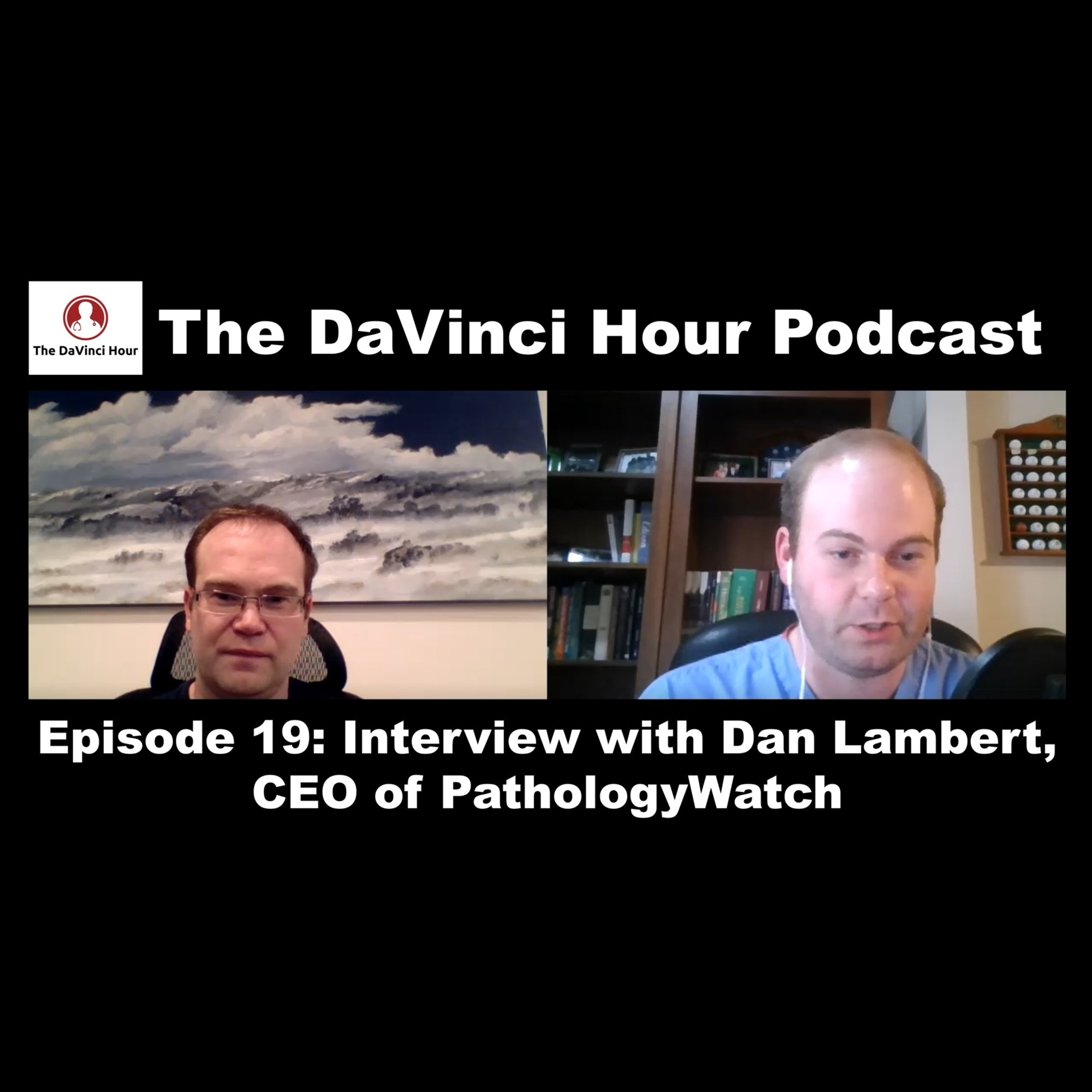 The DaVinci Hour