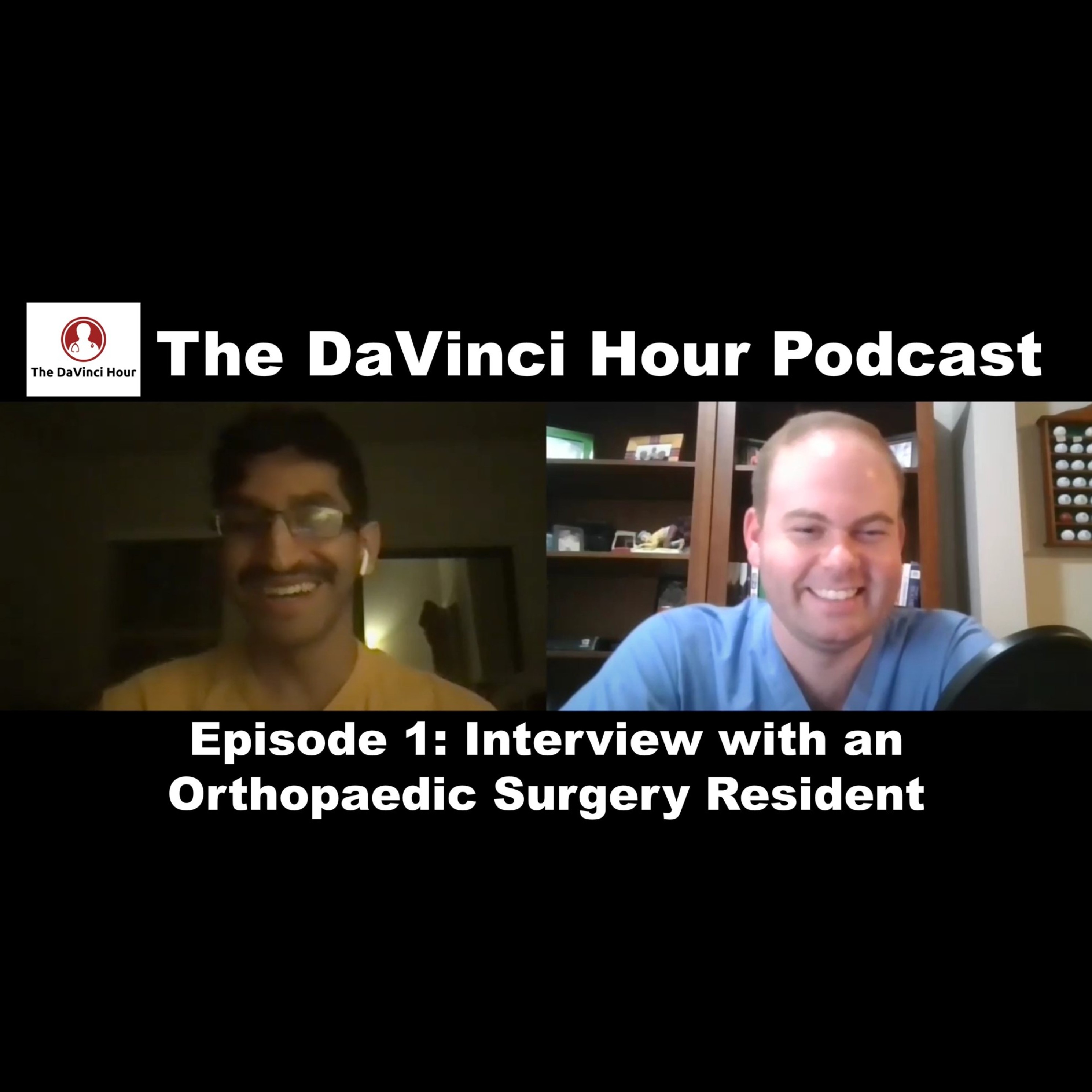 The DaVinci Hour