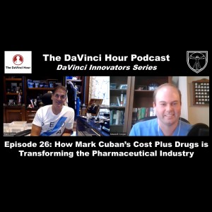 How Mark Cuban’s Cost Plus Drugs is Transforming the Pharmaceutical Industry