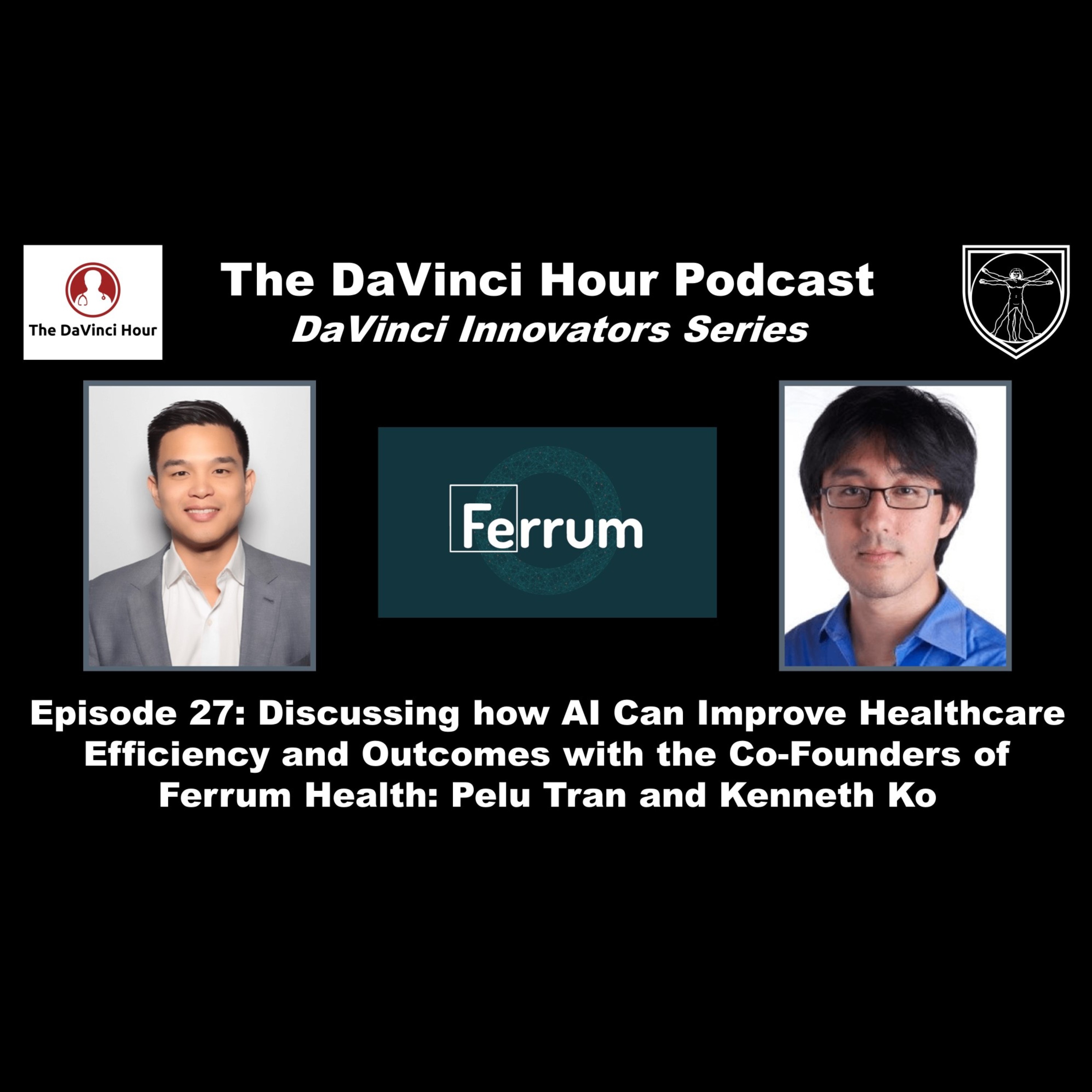 The DaVinci Hour