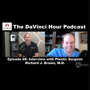 Interview with Plastic Surgeon Richard J. Brown, M.D.