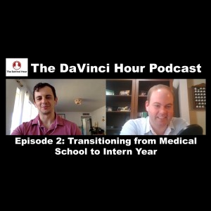 Transitioning from Medical School to Intern Year
