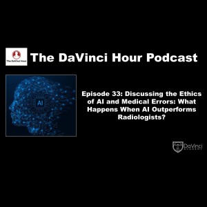 Discussing the Ethics of AI and Medical Errors: What Happens When AI Outperforms Radiologists?