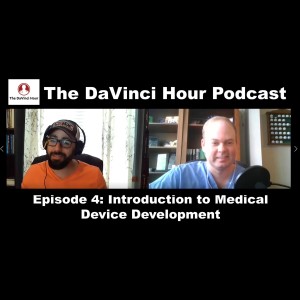 Introduction to Medical Device Development