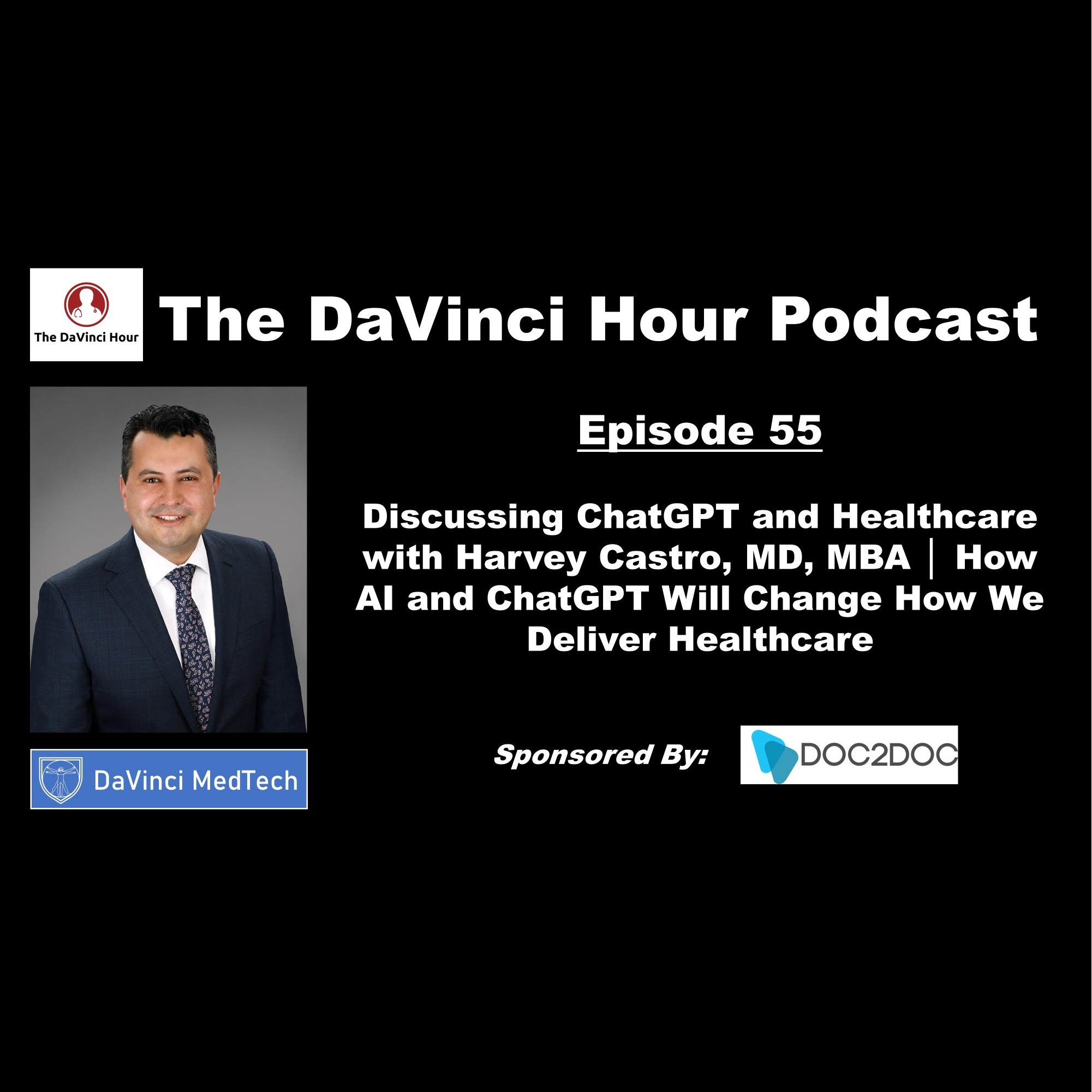 The DaVinci Hour