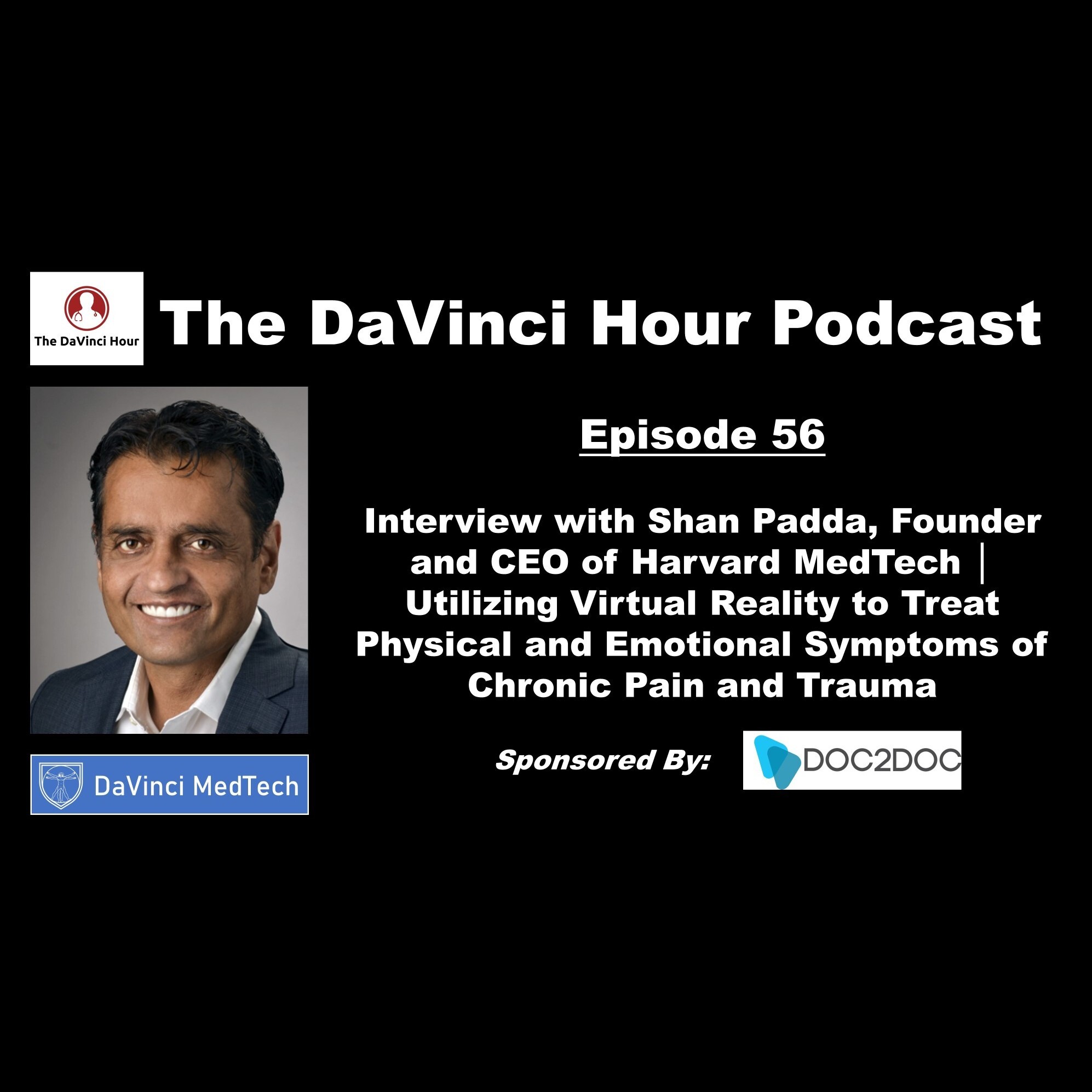 The DaVinci Hour