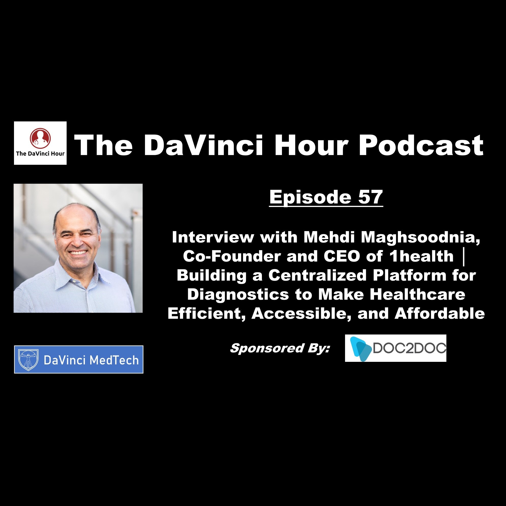 The DaVinci Hour