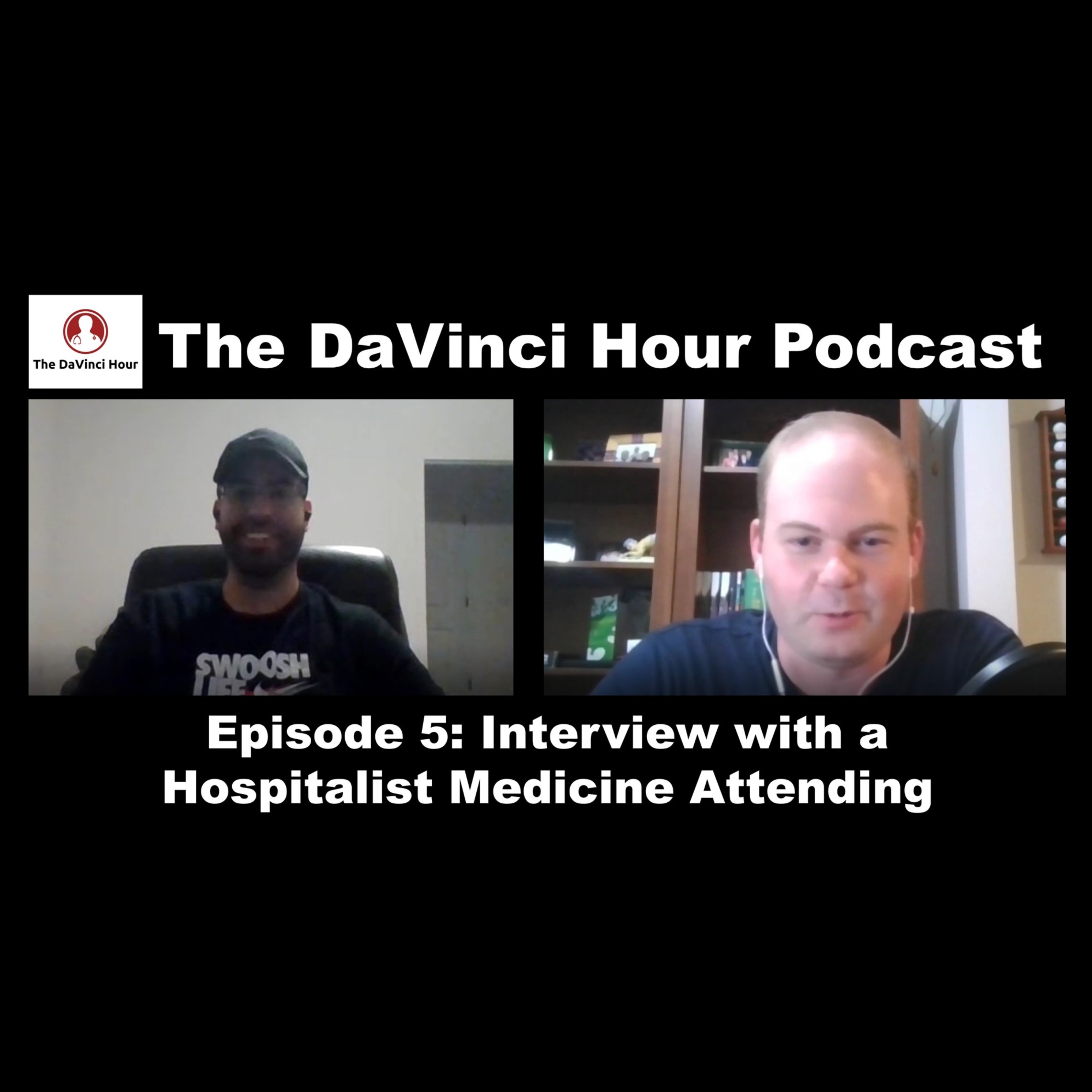 The DaVinci Hour