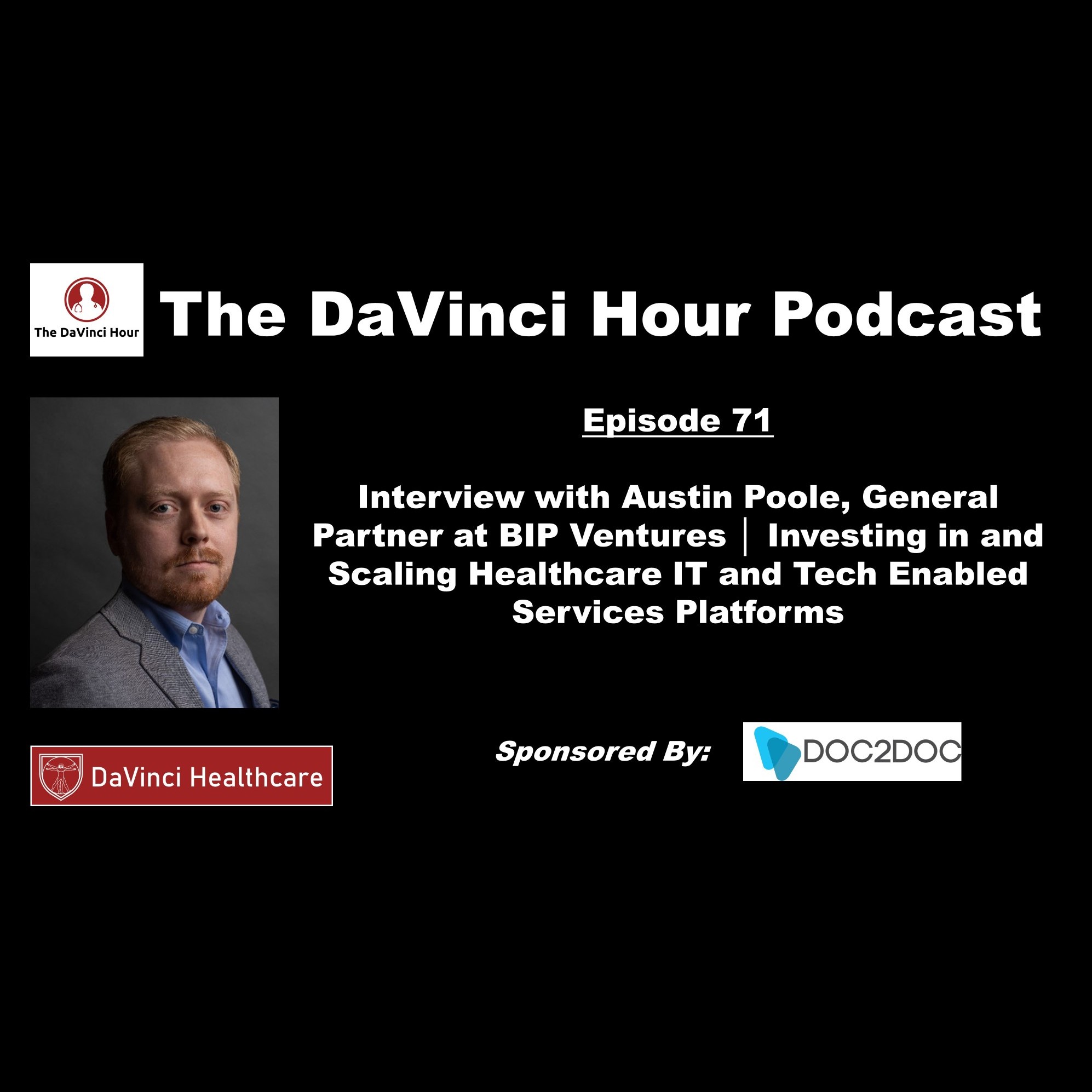 The DaVinci Hour