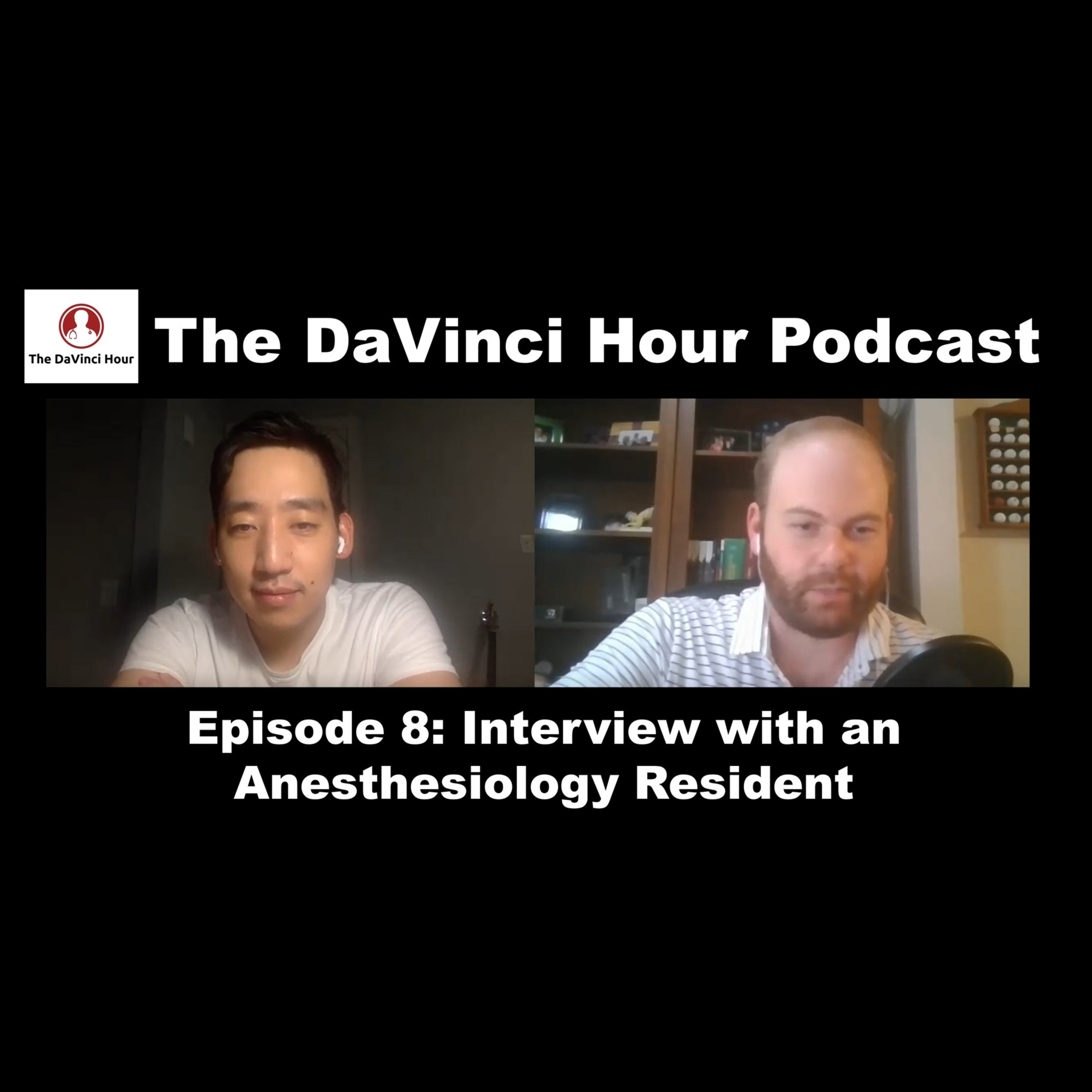 The DaVinci Hour