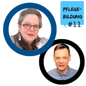 #11: Ästhetische Bildung (mit Lola Maria Amekor, M.Sc.)