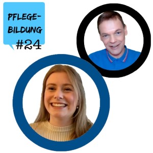 #24: Pflegefachfrau werden 1) Der Beginn (mit Ida)