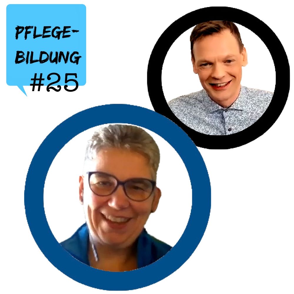 Pflege-Bildung