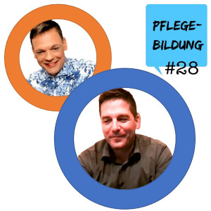 Episode 28: Simulative Prüfungsverfahren im Kontext Notfallversorgung (mit Andreas Fuchs, M.A.)